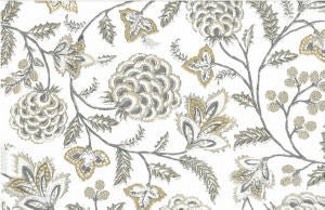 Malaysia Driftwood by Norbar Designer Fabric