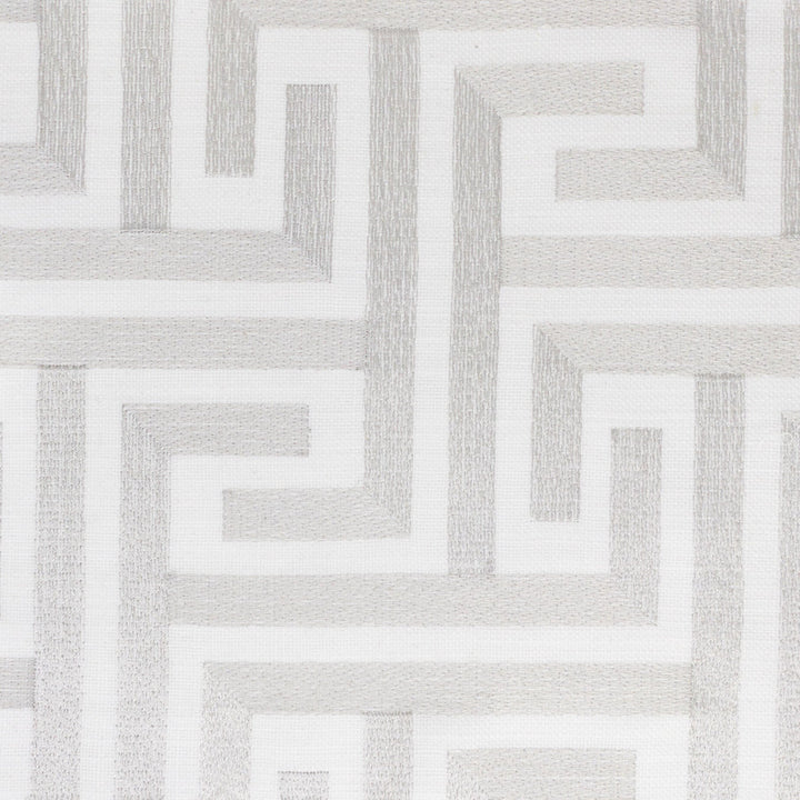 Malbec 2 Silver by Stout Designer Fabric RAINBOW LIBRARY STONE/CHARCOAL 100%POL %REMB INDIA CATB 117-2013 WYZENBEEK 30 000 DOUBLE RUB WEAR TEST (HEAVY DUTY) Horizontal: 6.625 and Vertical: 6.375 53 in - Swanky Fabrics -