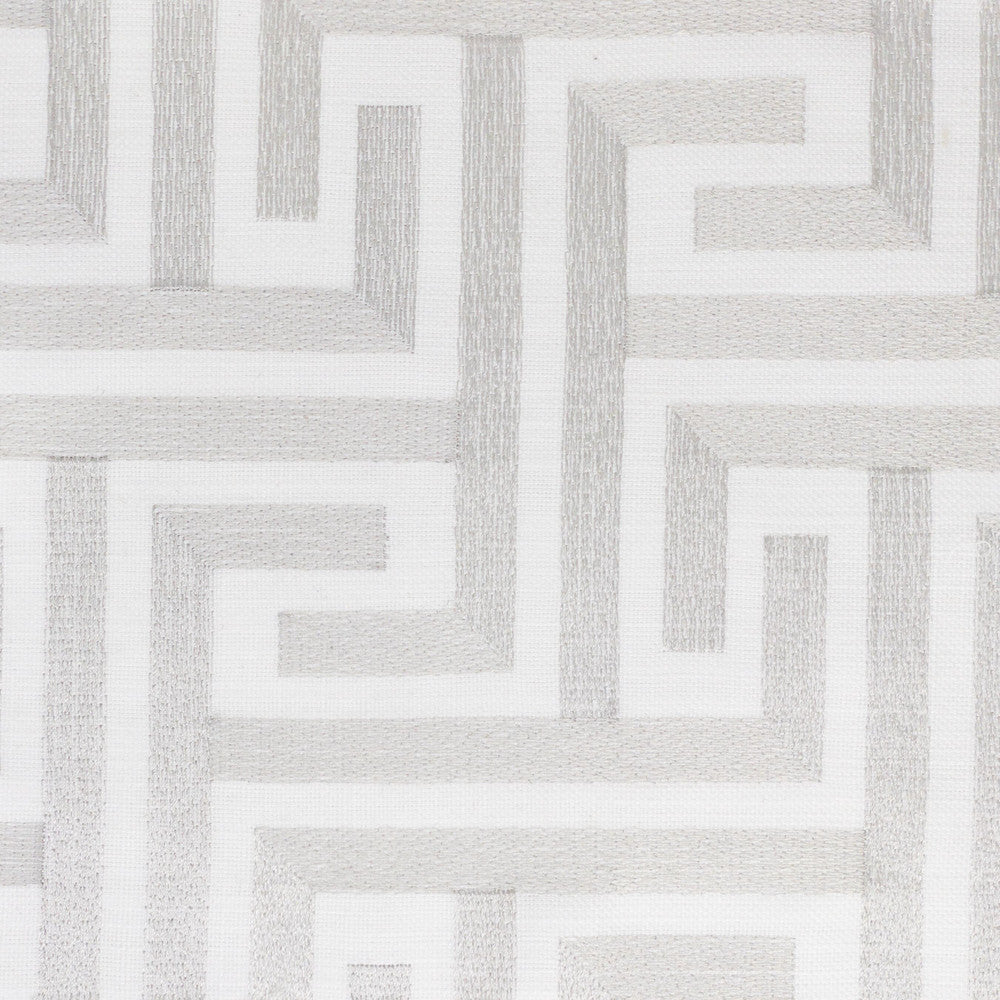 Malbec 2 Silver by Stout Fabric Stout Fabric Malbec 2 SilverFabric RAINBOW LIBRARY STONE/CHARCOAL INDIA </p><p>Repeat: H: 6.625, V: 6.375 53 in - Fabric Carolina -