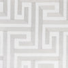 Malbec 2 Silver by Stout Designer Fabric