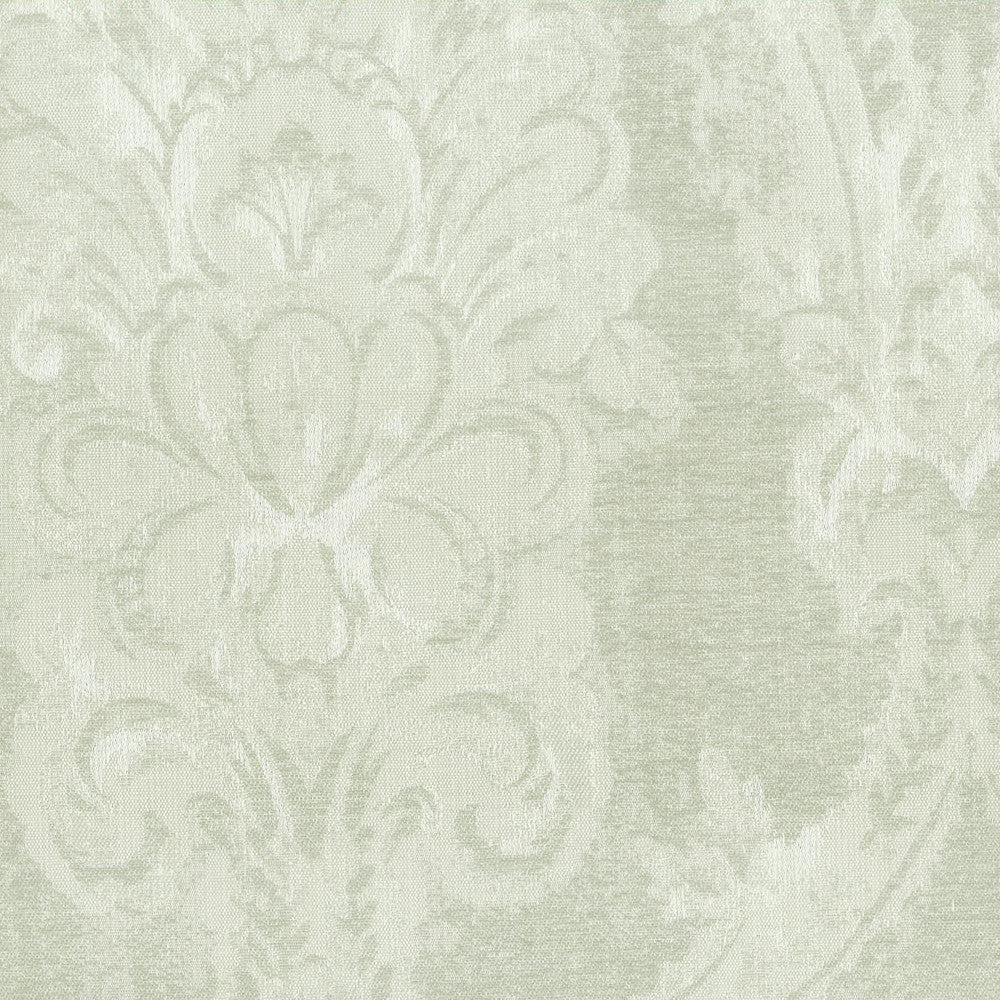 Malcom 1 Pewter by Stout Designer Fabric COLOR MY WINDOW FOG/SHADOW 71%POL 29%COT INDIA WYZENBEEK 6 000 DOUBLE RUB WEAR TEST (LIGHT DUTY) Horizontal: 14 and Vertical: 30 54 in - Swanky Fabrics -