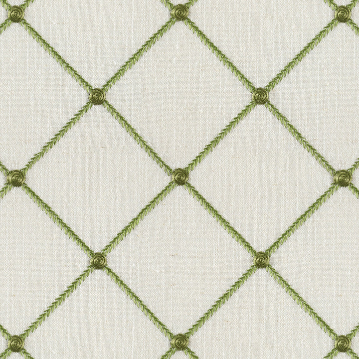 Malden Elm by Magnolia Designer Fabric - 20% Linen, 45% Viscose, 35% Polyester China Horizontal: 5.1 and Vertical: 5.1 51 - Swanky Fabrics -