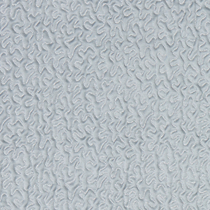 MALDIVES 60J7861 by JF Designer Fabric Chromium Featuring Crypton Home 58% Polyester, 42% Olefin United States  Horizontal: 9.25 and Vertical: 8.75 55  - Swanky Fabrics -