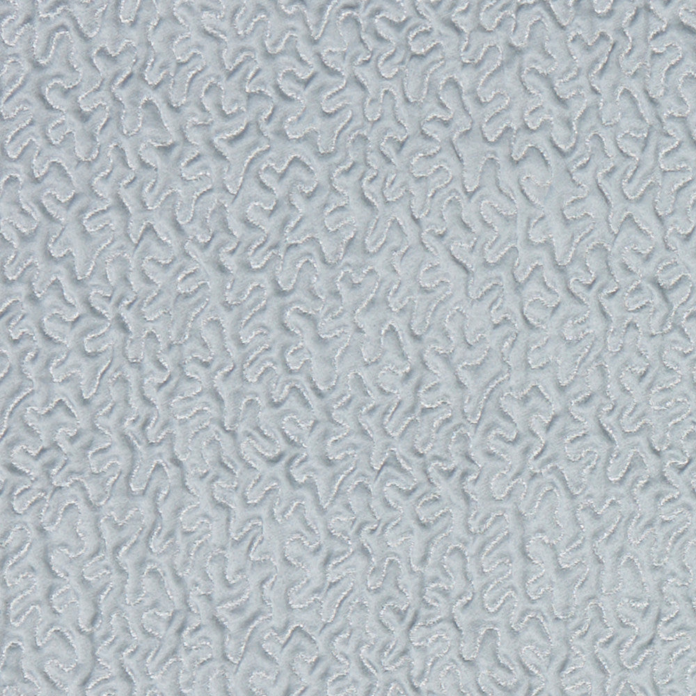 Maldives 60J7861 by JF Designer Fabric Chromium Featuring Crypton Home 58% Polyester, 42% Olefin United States 69000 Horizontal: 9.25 and Vertical: 8.75 55 - Swanky Fabrics -