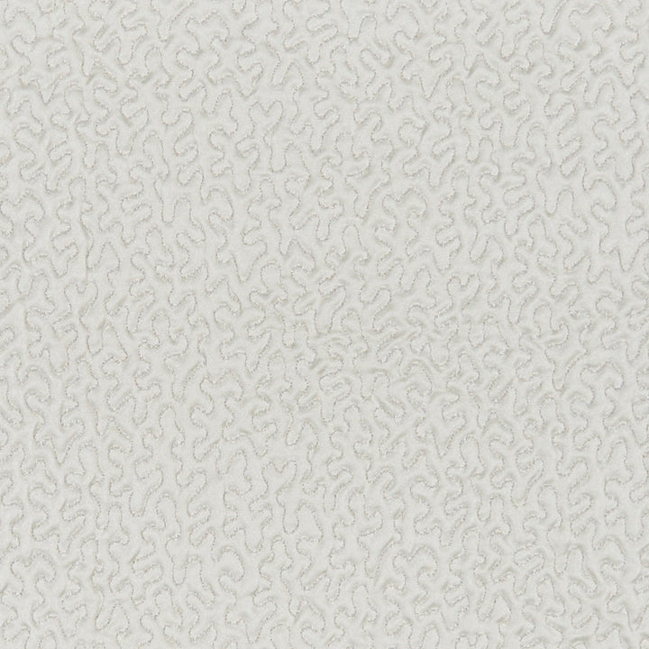 Maldives 91J7861 by JF Designer Fabric Chromium Featuring Crypton Home 58% Polyester, 42% Olefin United States 69000 Horizontal: 9.25 and Vertical: 8.75 55 - Swanky Fabrics -