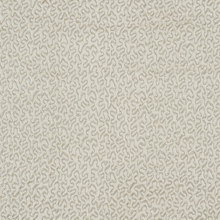 MALDIVES 93J7861 by JF Designer Fabric Chromium Featuring Crypton Home 58% Polyester, 42% Olefin United States  Horizontal: 9.25 and Vertical: 8.75 55  - Swanky Fabrics -