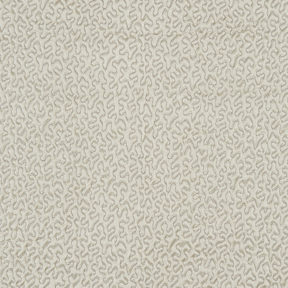 Maldives 93J7861 by JF Designer Fabric Chromium Featuring Crypton Home 58% Polyester, 42% Olefin United States 69000 Horizontal: 9.25 and Vertical: 8.75 55 - Swanky Fabrics -