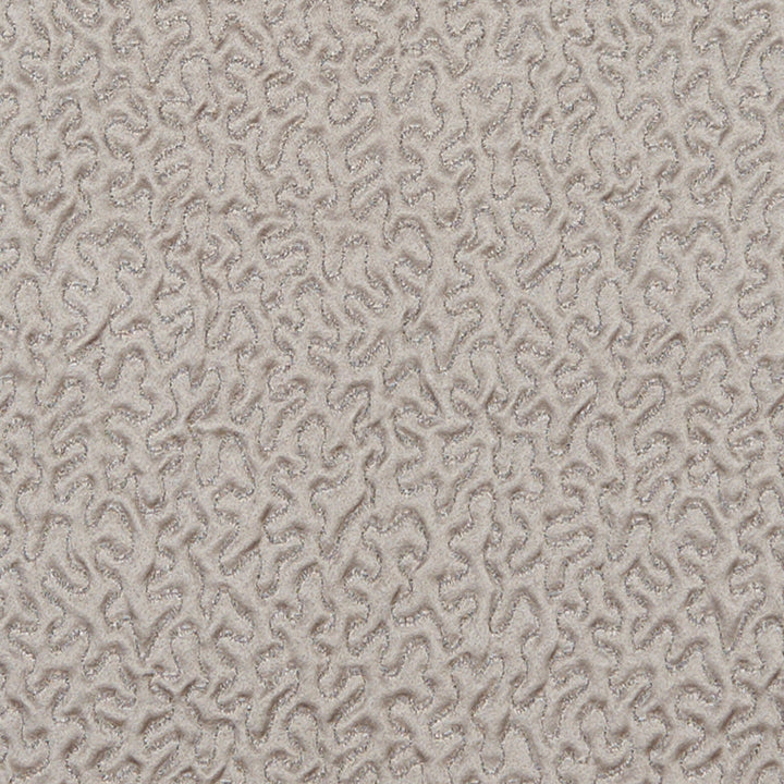 MALDIVES 96J7861 by JF Designer Fabric Chromium Featuring Crypton Home 58% Polyester, 42% Olefin United States  Horizontal: 9.25 and Vertical: 8.75 55  - Swanky Fabrics -