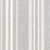 Malibu 1 Smoke by Stout Designer Fabric