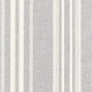 Malibu 1 Smoke by Stout Designer Fabric