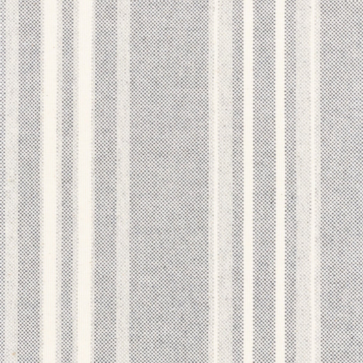 Malibu 1 Smoke by Stout Fabric Stout Fabric Malibu 1 SmokeFabric JUST STRIPES NATURAL/CHARCOAL 88%COT 12%POL USA </p><p>Repeat: H: 0.000, V: 6.750 54 in - Fabric Carolina -