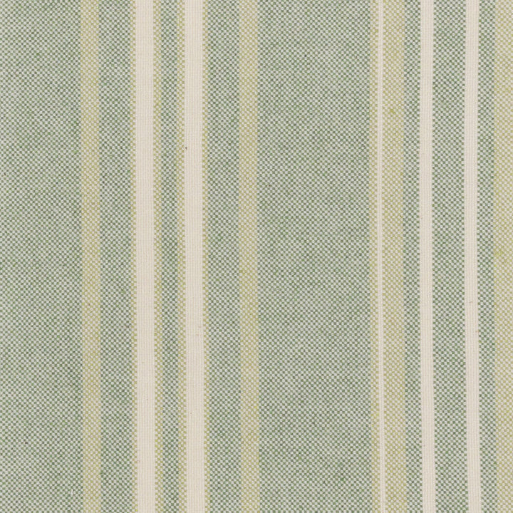 Malibu 5 Spring by Stout Fabric Stout Fabric Malibu 5 SpringFabric JUST STRIPES BLUE/SPRING 88%COT 12%POL USA </p><p>Repeat: H: 0.000, V: 6.750 54 in - Fabric Carolina -