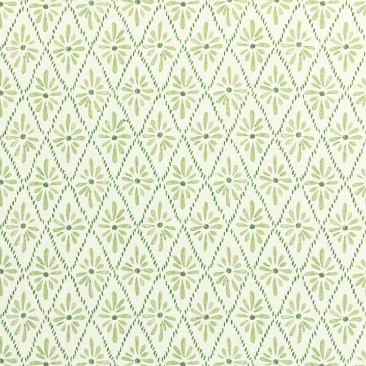 Malina Grass by Kravet Basics Fabric Kravet Basics Fabric Malina GrassFabric MONTEREY COTTON - 100% India </p><p>Repeat: H: 6.75, V: 4.5 54 - Fabric Carolina -