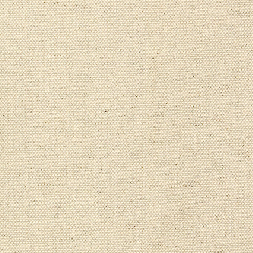 Malone 1 Flax by Stout Designer Fabric The Naturals 79% Cotton 21% Linen USA Horizontal: 0 and Vertical: 0 54 in - Swanky Fabrics -
