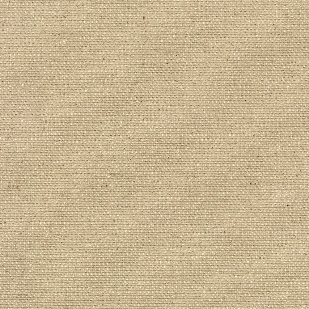 Malone 3 Khaki by Stout Designer Fabric THE NATURALS 79%COT 21%LIN USA </p><p>Repeat: 0 54 in - Swanky Fabrics -