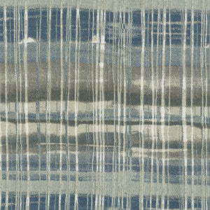 Mimeo 302 Arctic by ABBEYSHEA Designer Fabric
