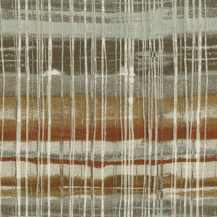 Mimeo 48 Mojave by ABBEYSHEA Designer Fabric 100% Polyester CN 5,100 Double Rubs (Wyzenbeek) </p><p>Repeat: Horizontal: and Vertical: 56 in. (142 cm) - Swanky Fabrics -