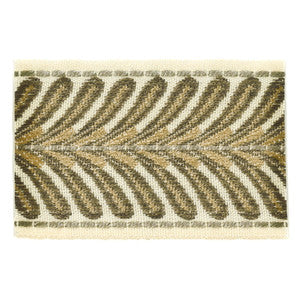 Mamzer 4 Stone by Stout Designer Trim