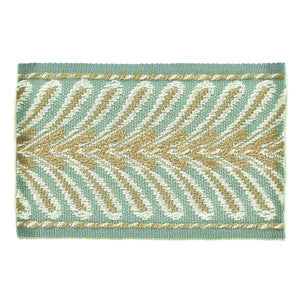 Mamzer 5 Seagrass by Stout Designer Trim