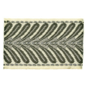 Mamzer 6 Charcoal by Stout Designer Trim