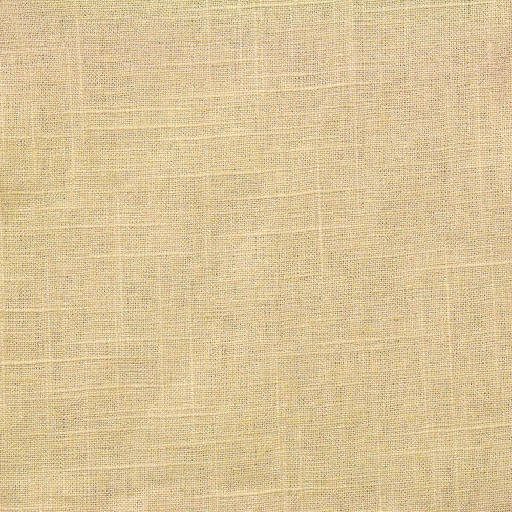 Manage 14 Vanilla by Stout Designer Fabric LINEN LOOKS 55%LIN 45%SVI CHINA Horizontal: 0.000 and Vertical: 0.000 54 in - Swanky Fabrics -