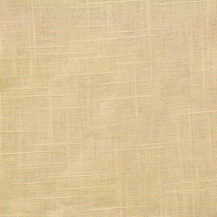 Manage 14 Vanilla by Stout Designer Fabric LINEN LOOKS 55%LIN 45%SVI CHINA WYZENBEEK 12 000 DOUBLE RUB WEAR TEST (MEDIUM DUTY) FLAME RETARDANT-CA BULLETIN 117-SECTION E FLAME RETARDANT-U.F.A.C. CLASS 1 FLAME RETARDANT-N.F.P.A. 260A CLASS 1 Horizontal: 0 and Vertical: 0 54 in - Swanky Fabrics -