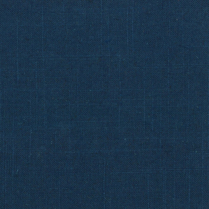 Manage 64 Sapphire by Stout Designer Fabric LINEN LOOKS 55%LIN 45%SVI CHINA WYZENBEEK 12 000 DOUBLE RUB WEAR TEST (MEDIUM DUTY) FLAME RETARDANT-CA BULLETIN 117-SECTION E FLAME RETARDANT-U.F.A.C. CLASS 1 FLAME RETARDANT-N.F.P.A. 260A CLASS 1 Horizontal: 0 and Vertical: 0 54 in - Swanky Fabrics -