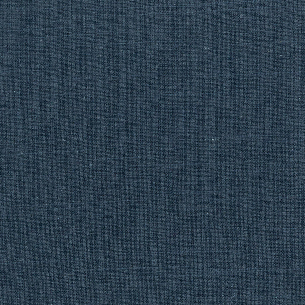 Manage 64 Sapphire by Stout Designer Fabric LINEN LOOKS 55%LIN 45%SVI CHINA FLAME RETARDANT-CA BULLETIN 117-SECTION E FLAME RETARDANT-U.F.A.C. CLASS 1 PERFORMANCE RATED FABRIC WYZENBEEK 60 000 DOUBLE RUB WEAR TEST (HEAVY DUTY) Horizontal: 0.000 and Vertical: 0.000 54 in - Swanky Fabrics -
