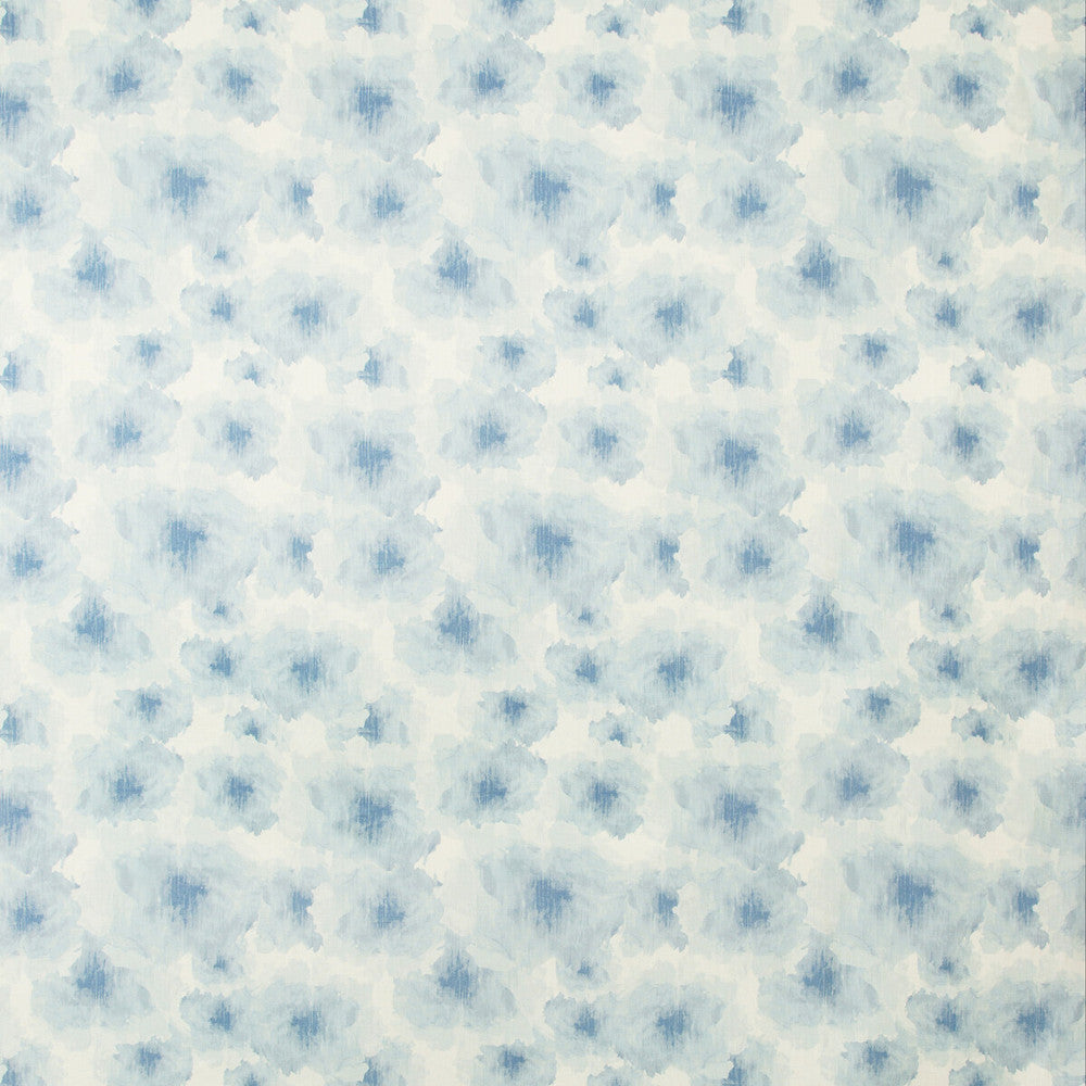 Manders Sky by Kravet Design Designer Fabric BARRY LANTZ CANVAS TO CLOTH LINEN - 100% China MEDIUM Horizontal: 18 and Vertical: 18 54 - Swanky Fabrics -