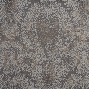 Mandolin Ash by Norbar Designer Fabric
