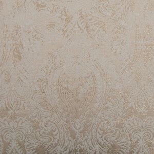 Mandolin Ivory by Norbar Designer Fabric