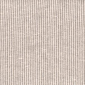 Mandy Tanstone by Norbar Designer Fabric LINEN LUST 100% LINEN EUROPE 1"H 56 - Swanky Fabrics -