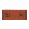 Manfred 10 Ginger by Stout Designer Trim