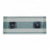 Manfred 11 Seaglass by Stout Designer Trim