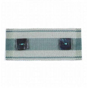 Manfred 11 Seaglass by Stout Designer Trim