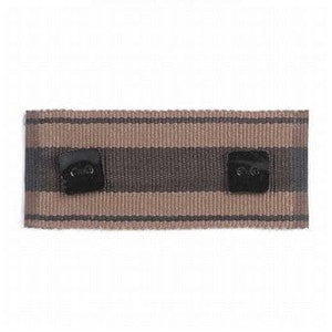 Manfred 12 Onyx by Stout Designer Trim