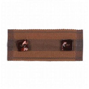 Manfred 1 Mahogany by Stout Designer Trim