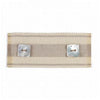 Manfred 3 Flaxen by Stout Designer Trim