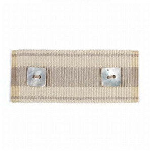 Manfred 3 Flaxen by Stout Designer Trim