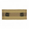 Manfred 6 Olive by Stout Designer Trim