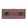 Manfred 7 Heather by Stout Designer Trim