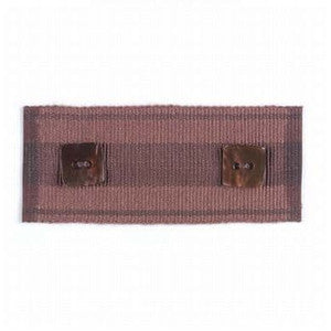 Manfred 7 Heather by Stout Designer Trim