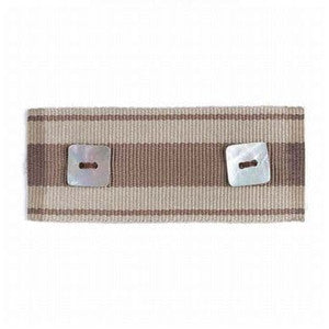 Manfred 9 Driftwood by Stout Designer Trim