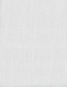 Manila Chalk 010 by Norbar Designer Fabric