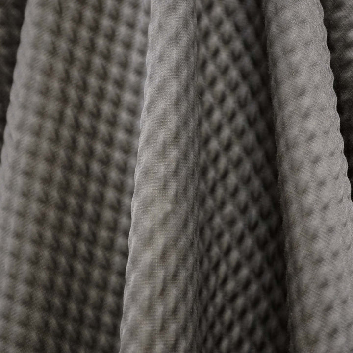 Manila 96Sj102 by JF Designer Fabric JF Studio 51% Linen, 35% Polyester, 14% Acrylic India 12000 Horizontal: 3.375 and Vertical: 0.5 56 - Swanky Fabrics -