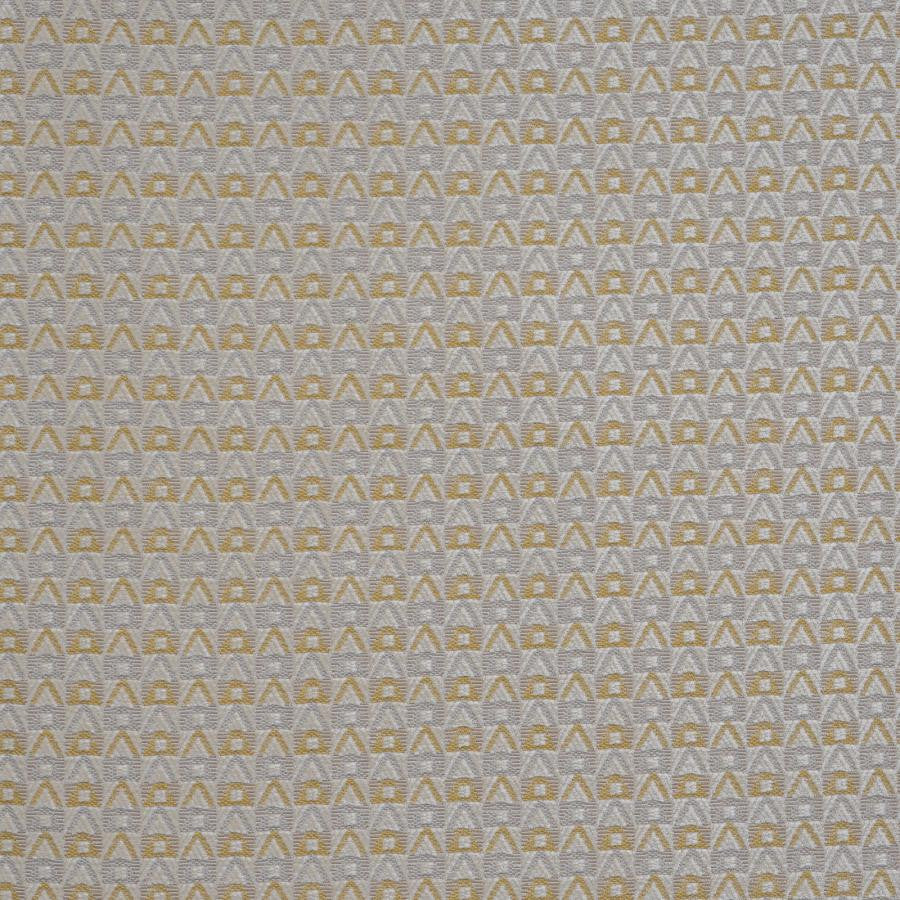Moscato # 708 Goldbug by Maxwell Designer Fabric Performance Wovens-Vol. Vii Gold Rush 43% VISCOSE
33% COTTON
24% POLYESTER TURKEY V-1" H-1.8" 53.5" - Swanky Fabrics -