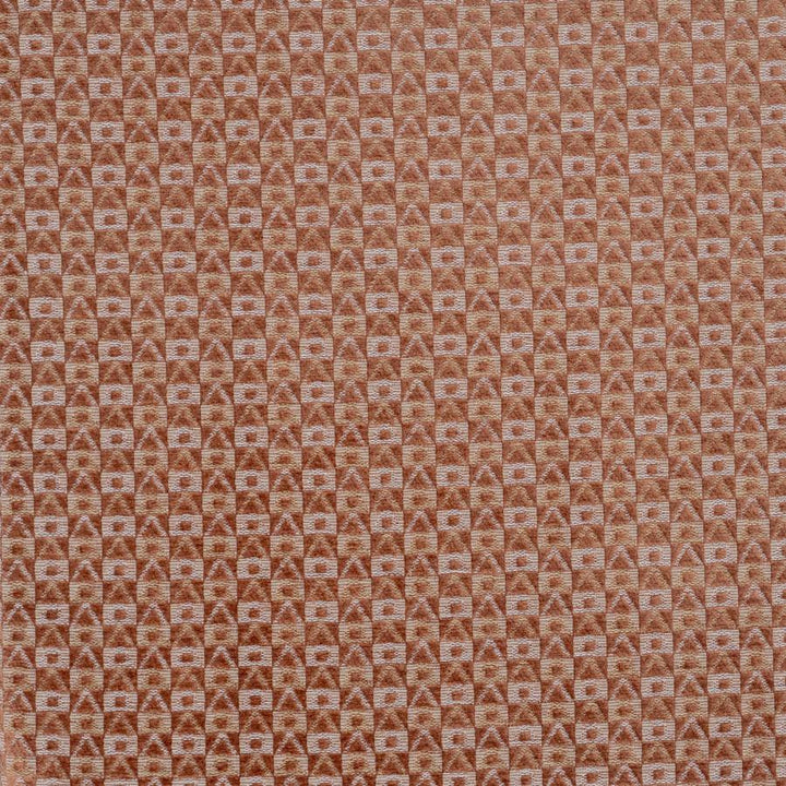 Moscato # 841 Russet by Maxwell Designer Fabric Performance Wovens-Vol. Vii Rhubarb 43% VISCOSE
33% COTTON
24% POLYESTER TURKEY V-1" H-1.8" 53.5" - Swanky Fabrics -