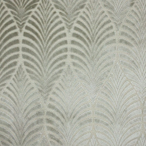 Maples 1 Oatmeal by Stout Designer Fabric