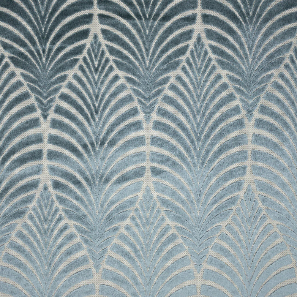 Maples 2 Aqua by Stout Fabric Stout Fabric Maples 2 AquaFabric COMFORTABLE LIVING BAHAMA/CARIBBEAN 50%SVI 50%POL INDIA </p><p>Repeat: H: 7.000, V: 20.875 55 in - Fabric Carolina -