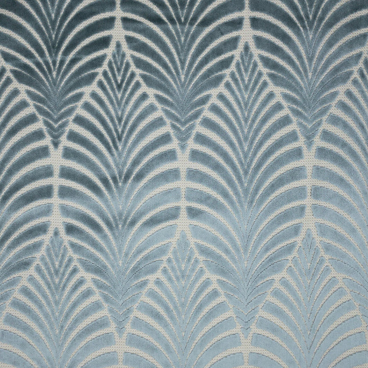 Maples 2 Aqua by Stout Fabric Stout Fabric Maples 2 AquaFabric COMFORTABLE LIVING BAHAMA/CARIBBEAN 50%SVI 50%POL INDIA </p><p>Repeat: H: 7.000, V: 20.875 55 in - Fabric Carolina -
